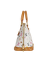 Takashi Murakami Alma PM, side view